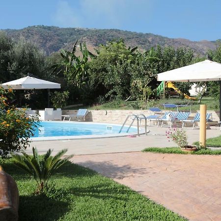 Hotel Maremonti Joppolo 外观 照片