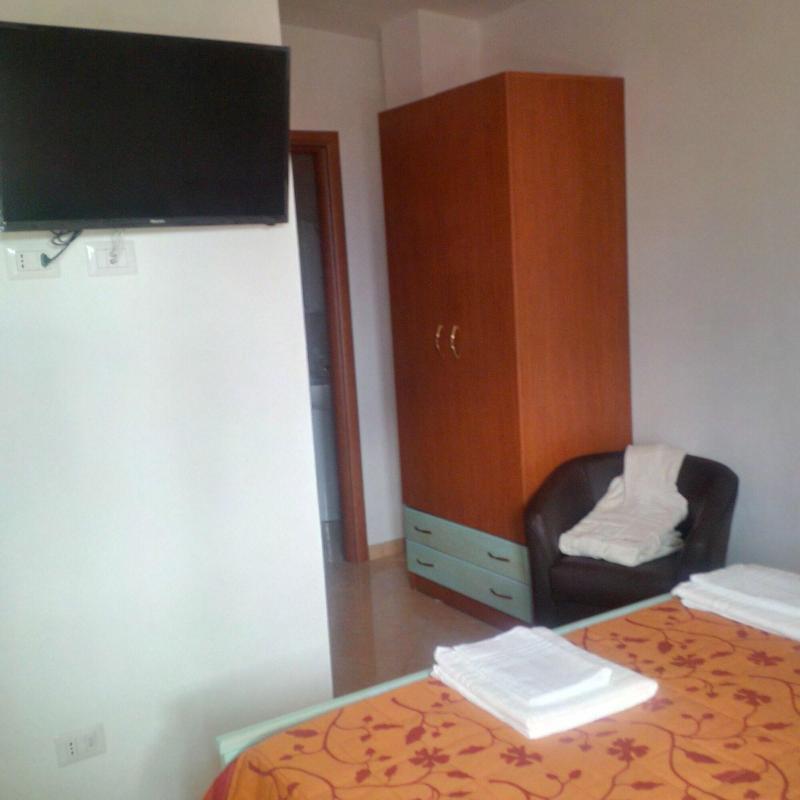 Hotel Maremonti Joppolo 外观 照片