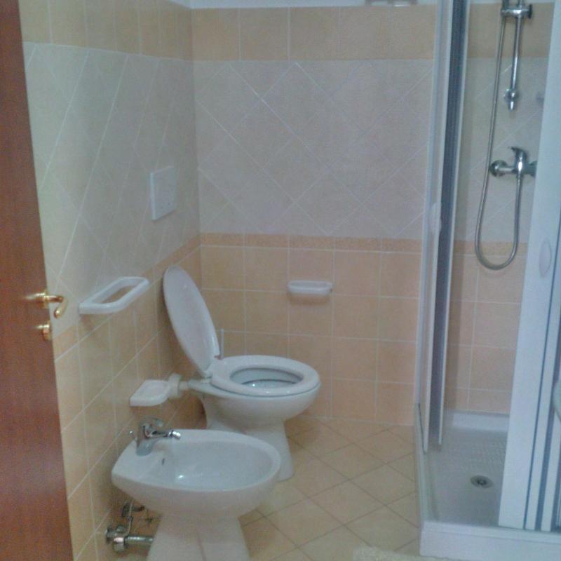 Hotel Maremonti Joppolo 外观 照片