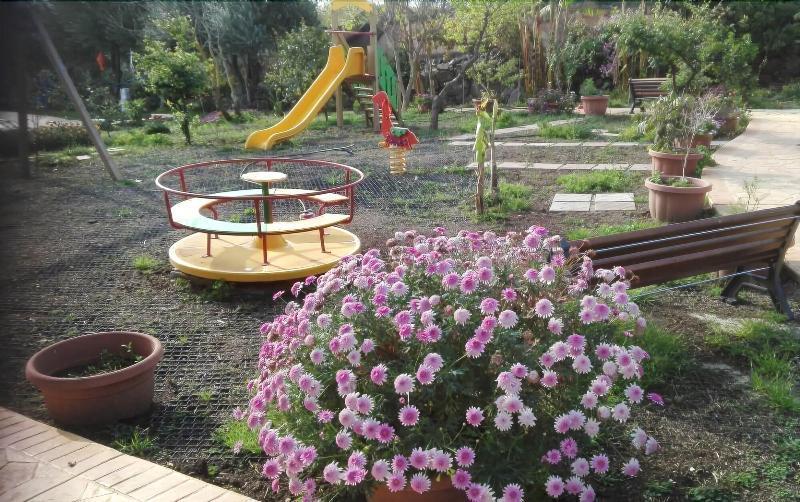 Hotel Maremonti Joppolo 外观 照片