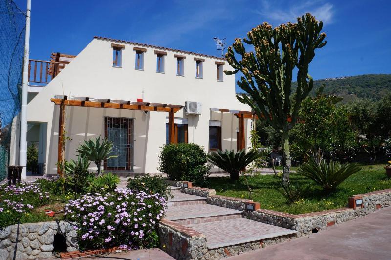Hotel Maremonti Joppolo 外观 照片