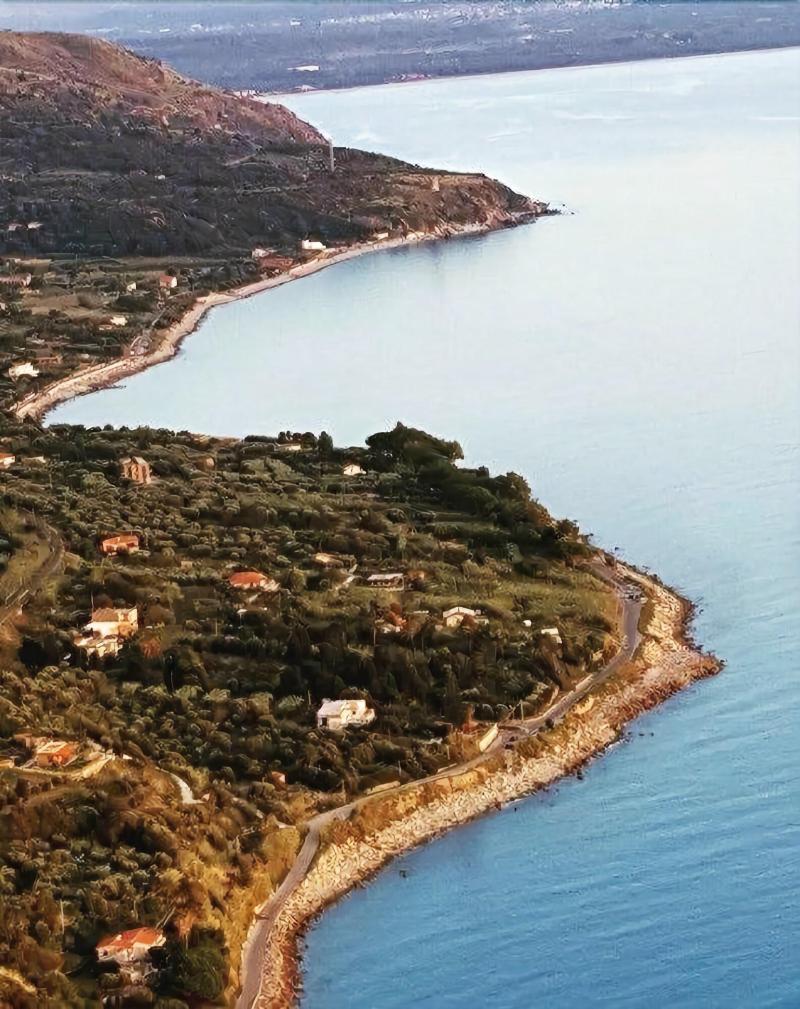 Hotel Maremonti Joppolo 外观 照片