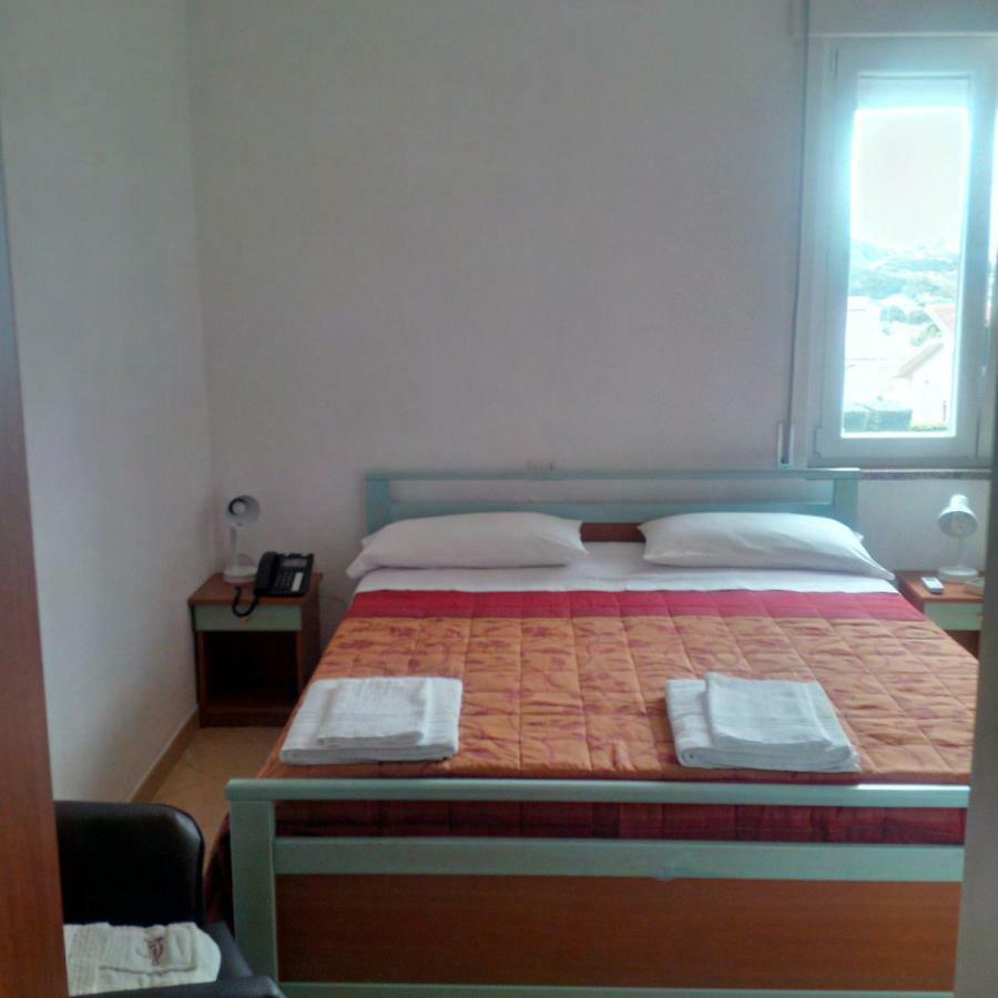 Hotel Maremonti Joppolo 外观 照片