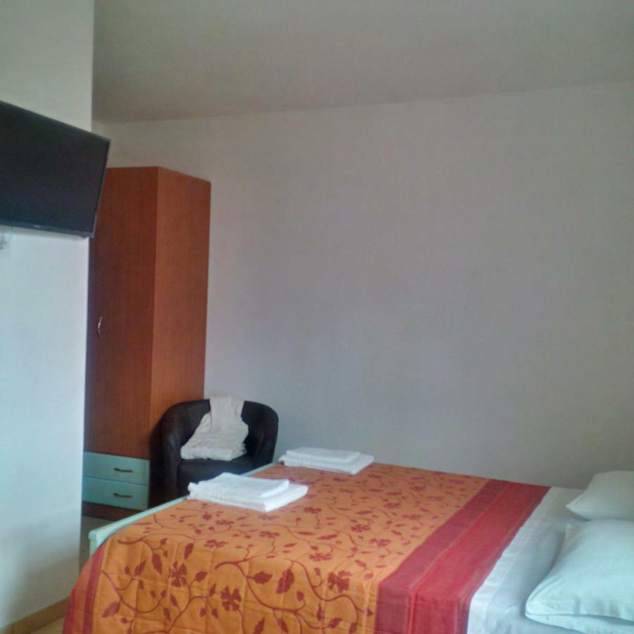 Hotel Maremonti Joppolo 外观 照片