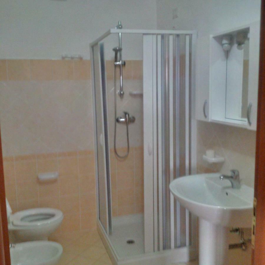 Hotel Maremonti Joppolo 外观 照片