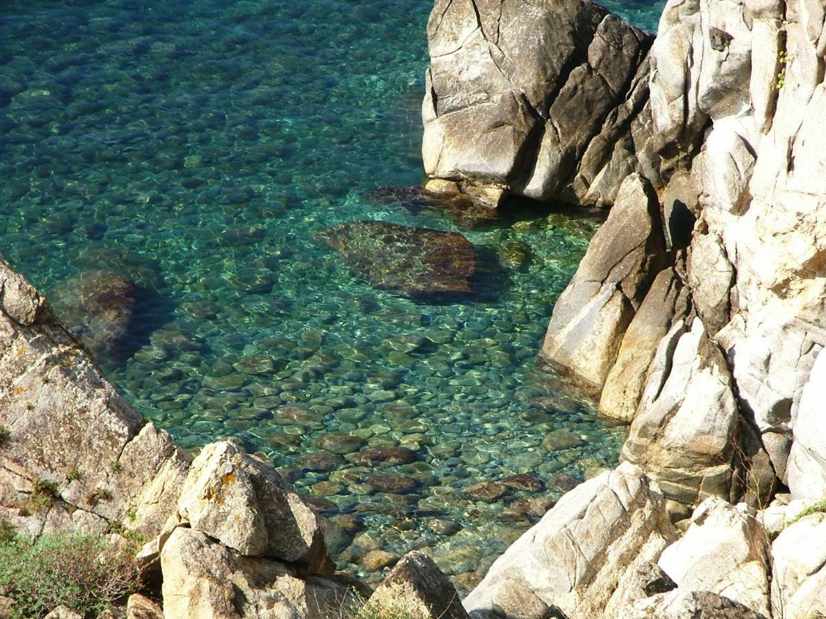 Hotel Maremonti Joppolo 外观 照片