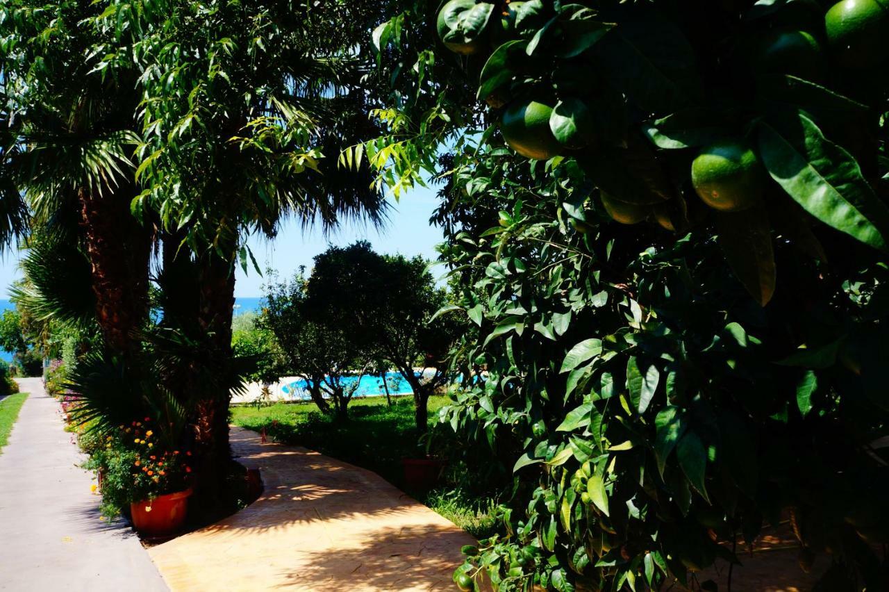 Hotel Maremonti Joppolo 外观 照片