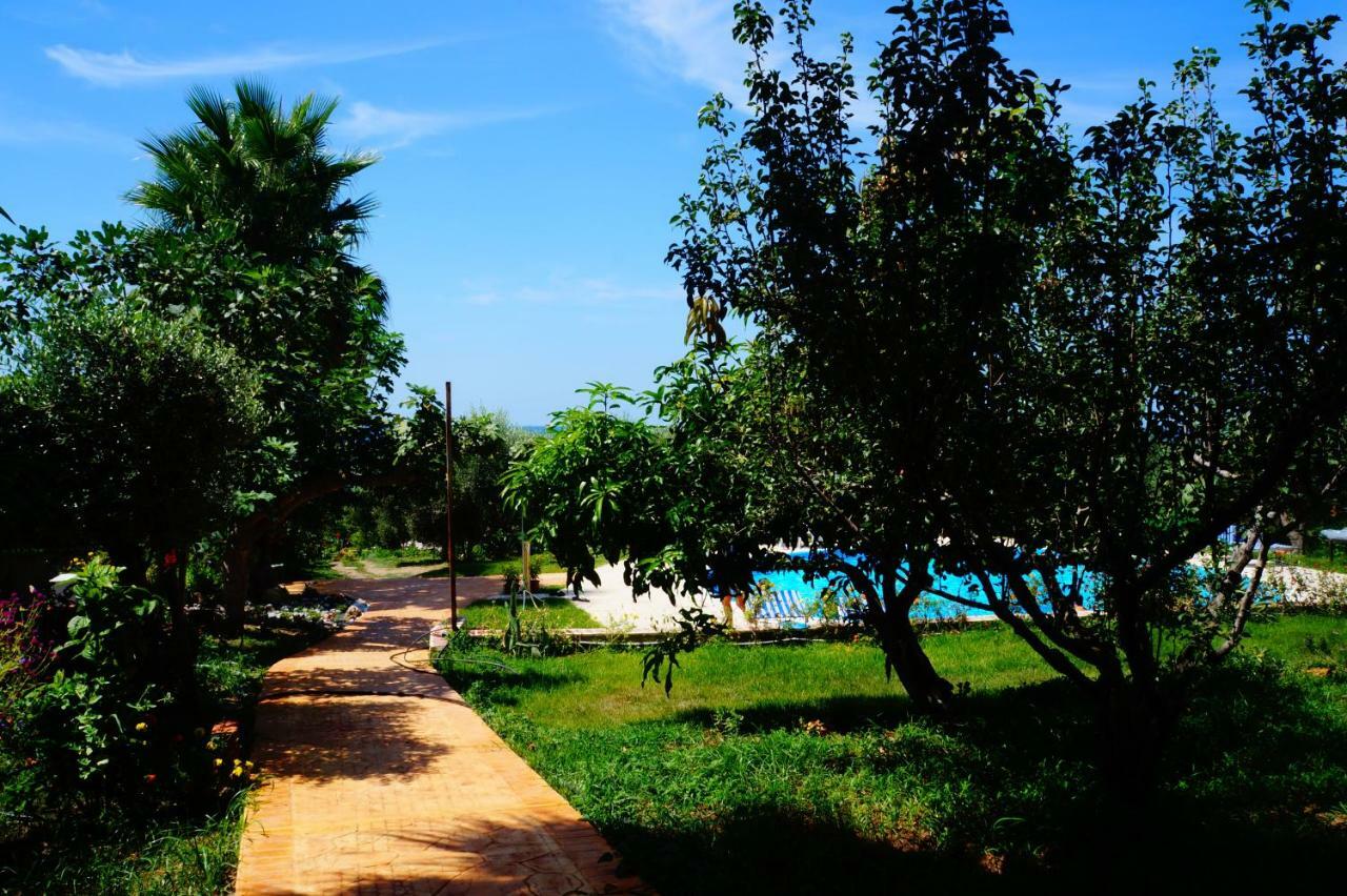 Hotel Maremonti Joppolo 外观 照片