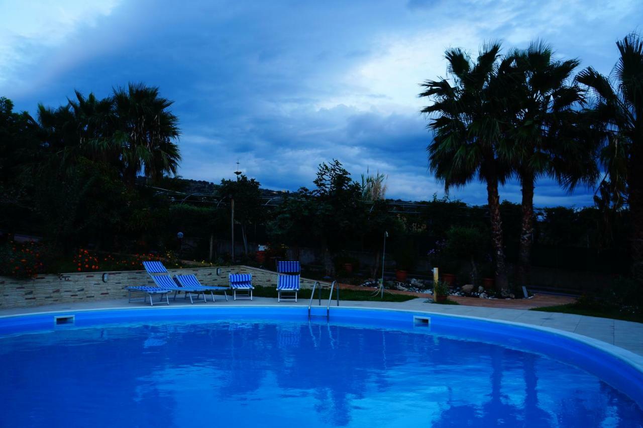 Hotel Maremonti Joppolo 外观 照片