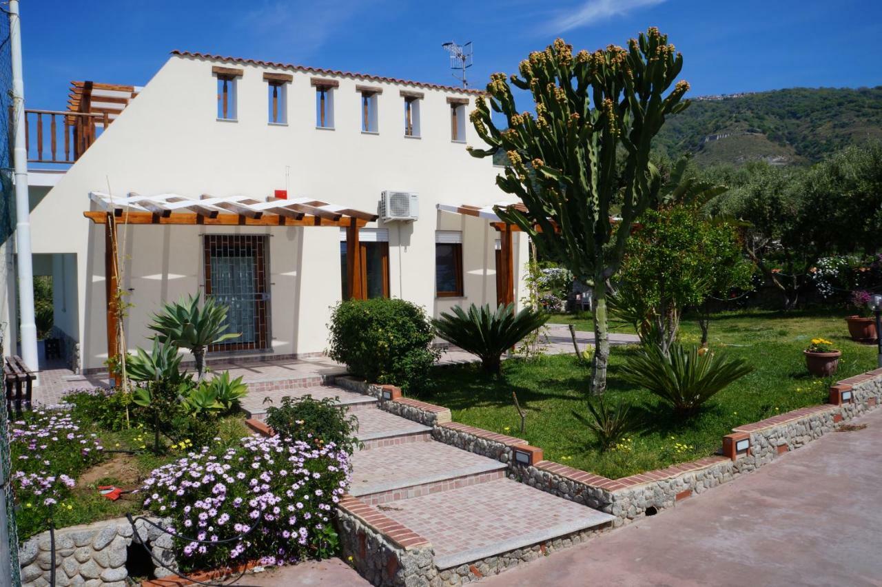 Hotel Maremonti Joppolo 外观 照片