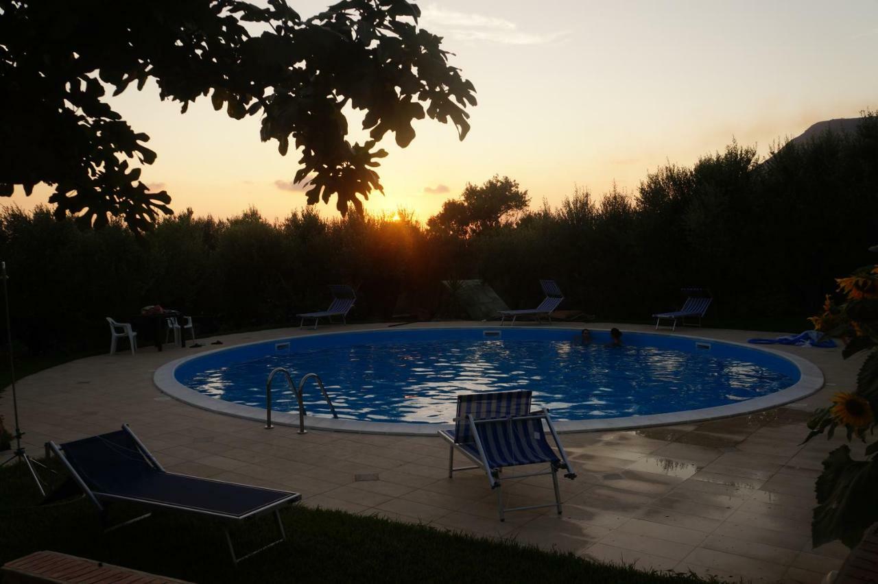 Hotel Maremonti Joppolo 外观 照片