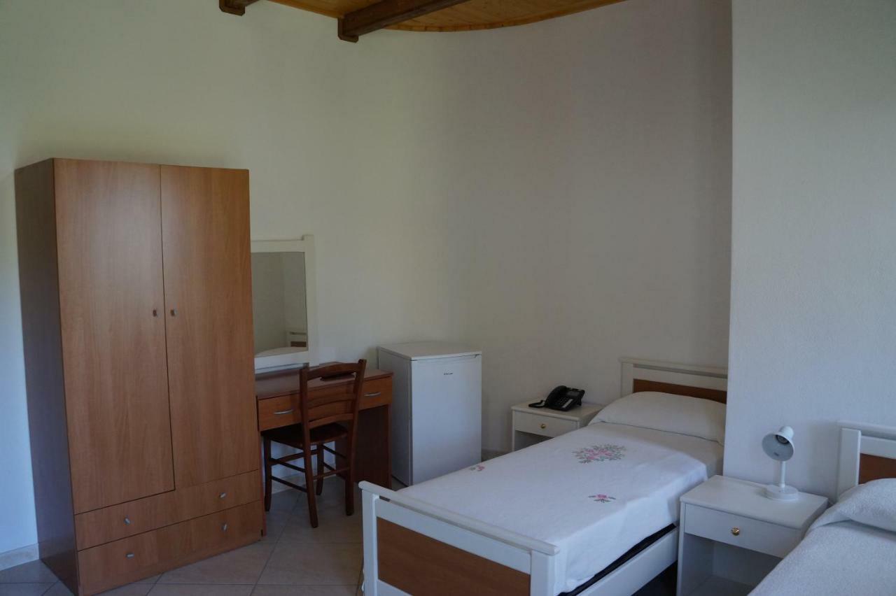 Hotel Maremonti Joppolo 外观 照片