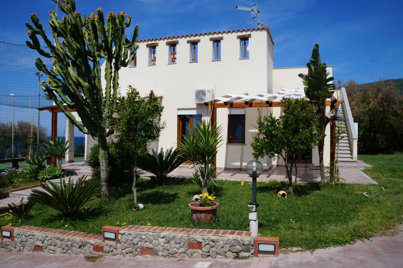 Hotel Maremonti Joppolo 外观 照片
