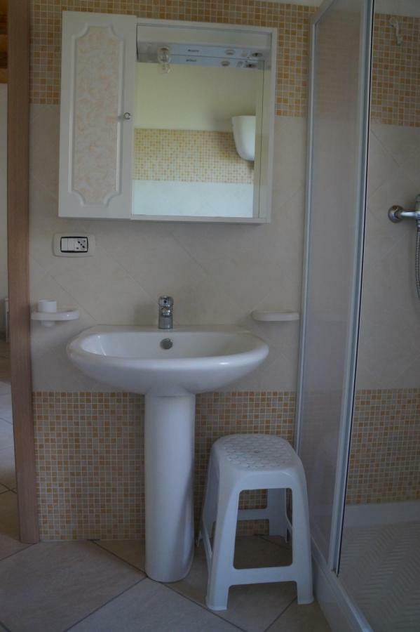 Hotel Maremonti Joppolo 外观 照片