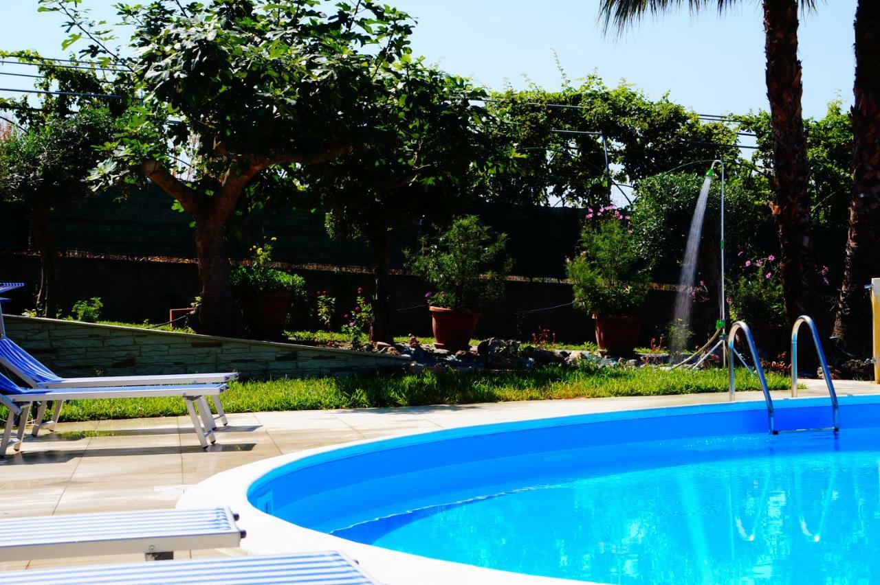 Hotel Maremonti Joppolo 外观 照片