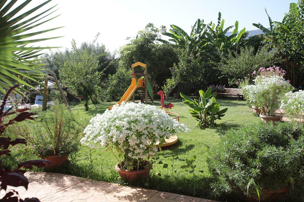Hotel Maremonti Joppolo 外观 照片