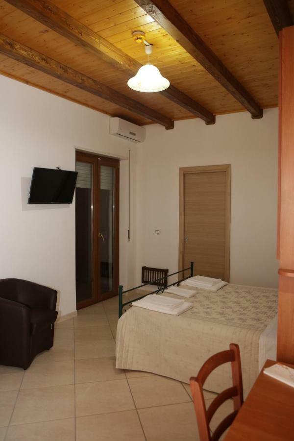 Hotel Maremonti Joppolo 外观 照片