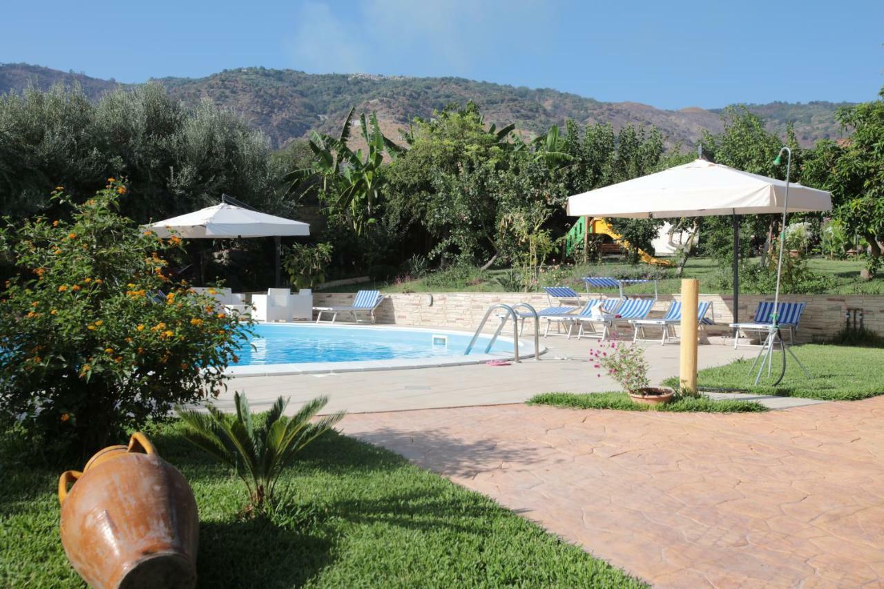 Hotel Maremonti Joppolo 外观 照片