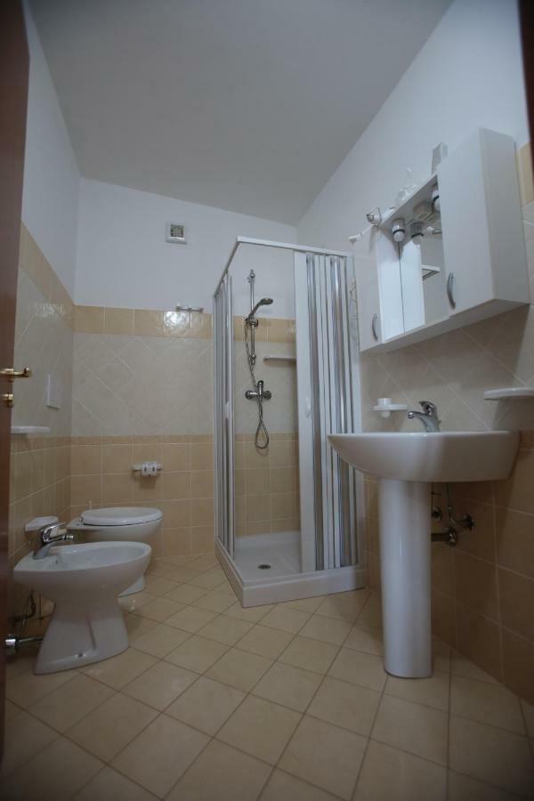 Hotel Maremonti Joppolo 外观 照片