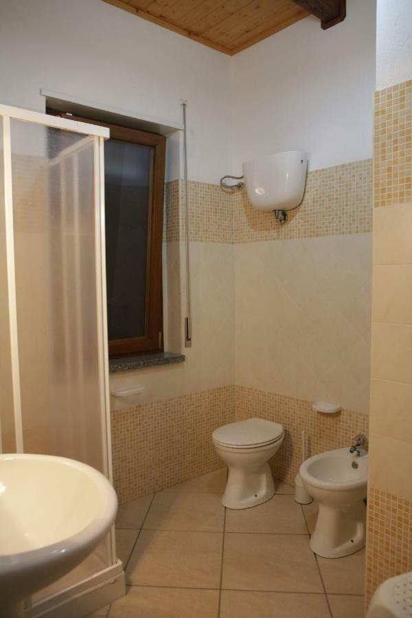 Hotel Maremonti Joppolo 外观 照片