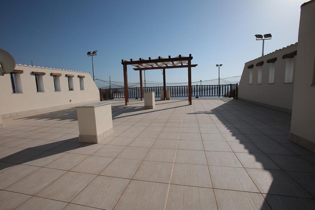 Hotel Maremonti Joppolo 外观 照片